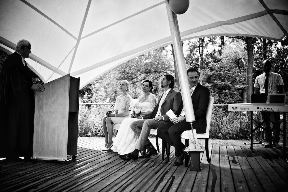 E u W 012 - Elegante Hochzeit in der Mühle am Schlossberg