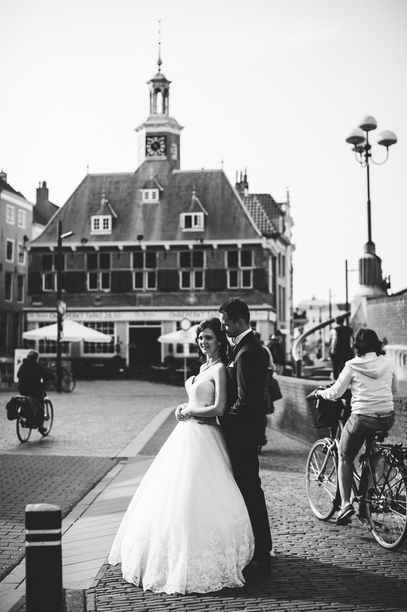 after wedding ia 025 - Afterwedding in Zeeland / Holland